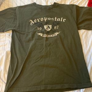 aeropostale vintage shirt
